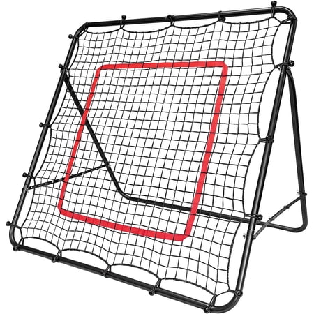 Kwik Goal CFR-1 Rebounder