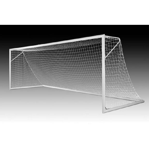 Kwik Goal Fusion 18.5' x 6.5' Outdoor Soccer Goal