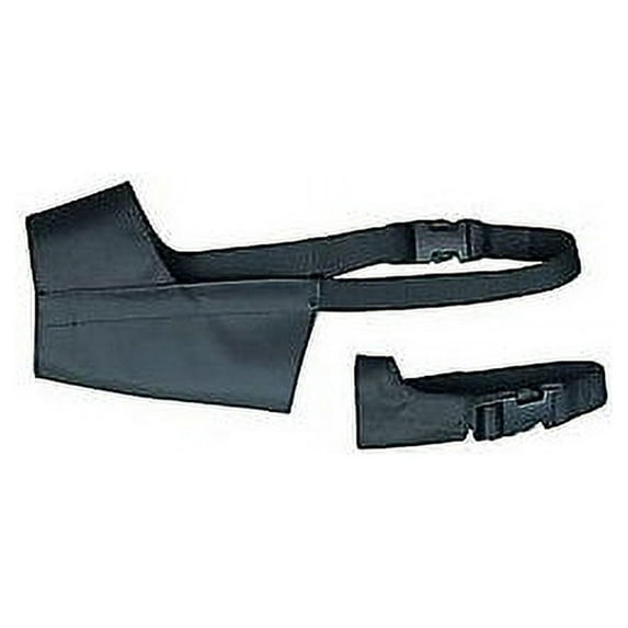 Kwik Klip Nylon Muzzle Size 3