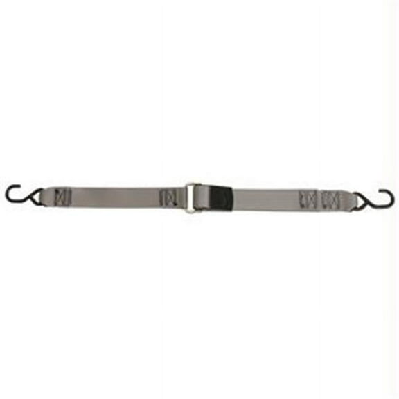 Kwik - Loc Gunwale Tie - Down - 2   x 20  -