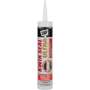 Kwik Seal Ultra Advanced Kitchen & Bath Silicone Sealant - Pack of 4