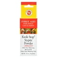 Kwik Stop Styptic Powder 1/2 oz.