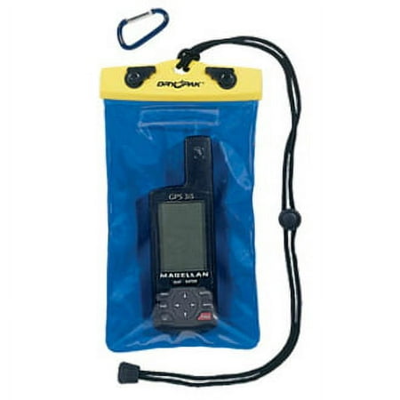 DRY PAK Waterproof Multi Purpose Case