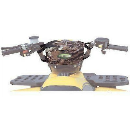 Kwik Tek Handlebar Pack, Mossy Oak Break-Up