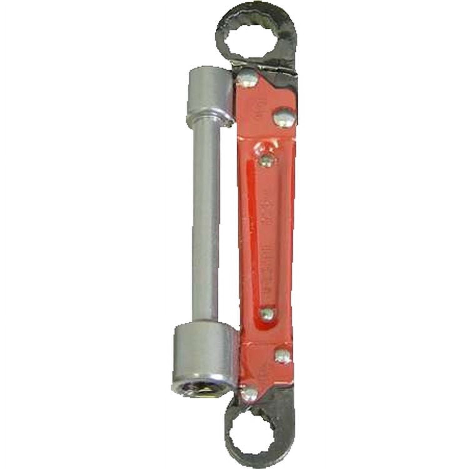 Kwik Tite Angle On Wrench Kit