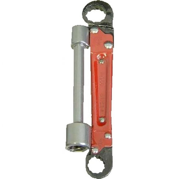 Kwik Tite & Angle-On Wrench Kit