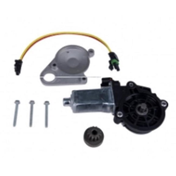 Kwikee 379608 Step Motor Replacement Kit For Pre-IMGL