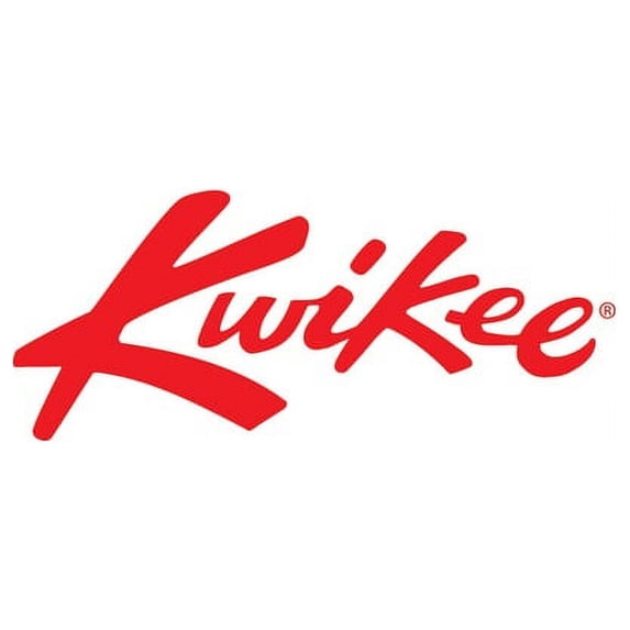 Kwikee 381409 Door Catch; For Holding RV Cabinet Doors Open; T Style; 4 Inch; Polar