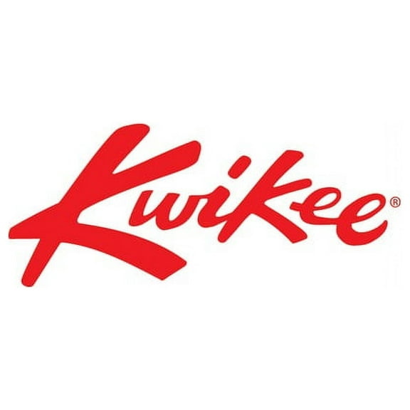 Kwikee 381409 Door Catch; For Holding RV Cabinet Doors Open; T Style; 4 Inch; Polar