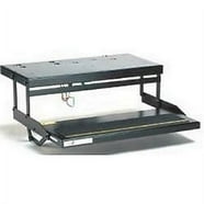 MORryde SP54099 10 in. Under Step Storage Box - Walmart.com