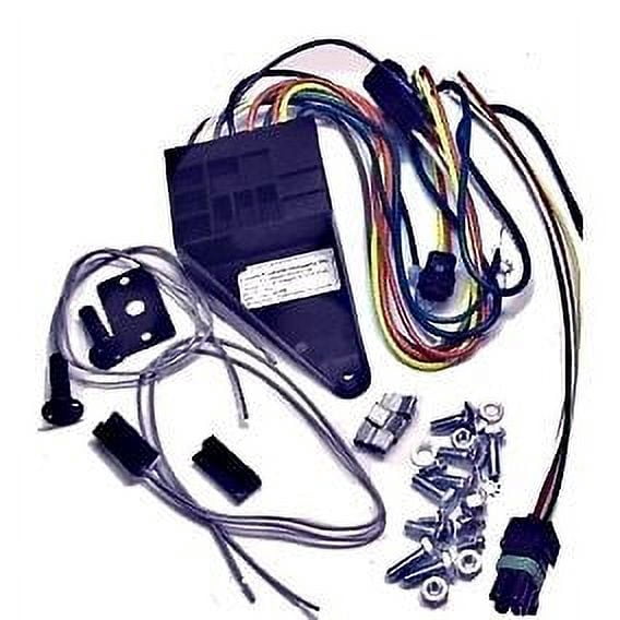 Kwikee 909506003 Control Unit Includes Switch Kits - Lippert 379606 ...
