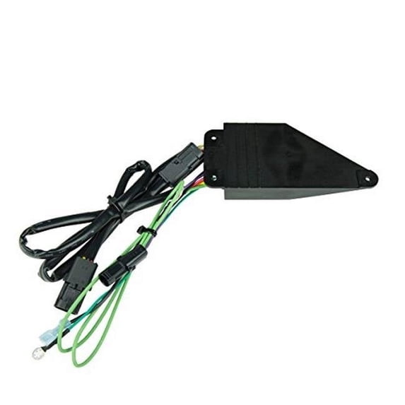 Kwikee Control Module