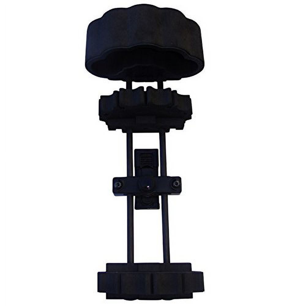 Kwikee kwiver Kwikee Air 5 Arrow Quiver Air Curve Black