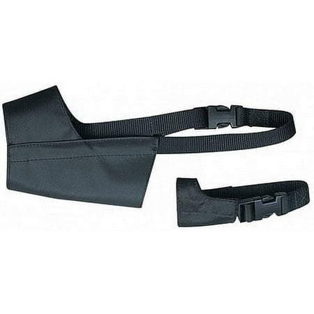 KWIKKLIP Nylon Muzzle Size 5
