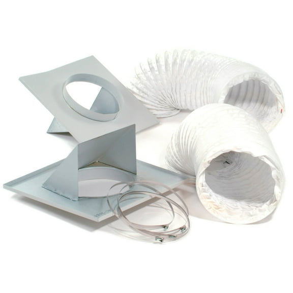 Kwikool 653292 Replacement Ceiling Kit