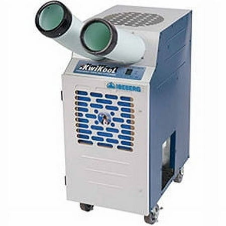 Kwikool KPAC2421-2 Portable Air Conditioner - 2 Ton, 23, 500 BTU