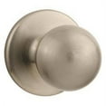 thumbnail image 1 of Kwikset 200P 15 CP Polo Hall and Closet Knob, Satin Nickel, 1 of 2