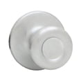 thumbnail image 1 of Kwikset 200T 26D Security Satin Chrome Tylo Passage Lockset, 1 of 2