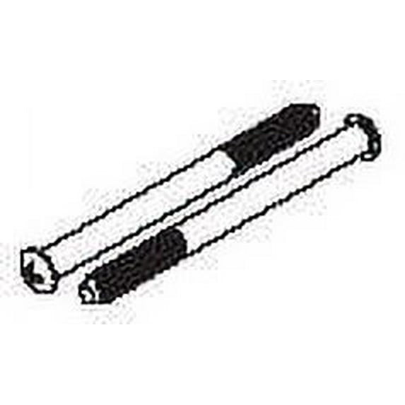 Kwikset 27581 HS THCK DR LPP 5