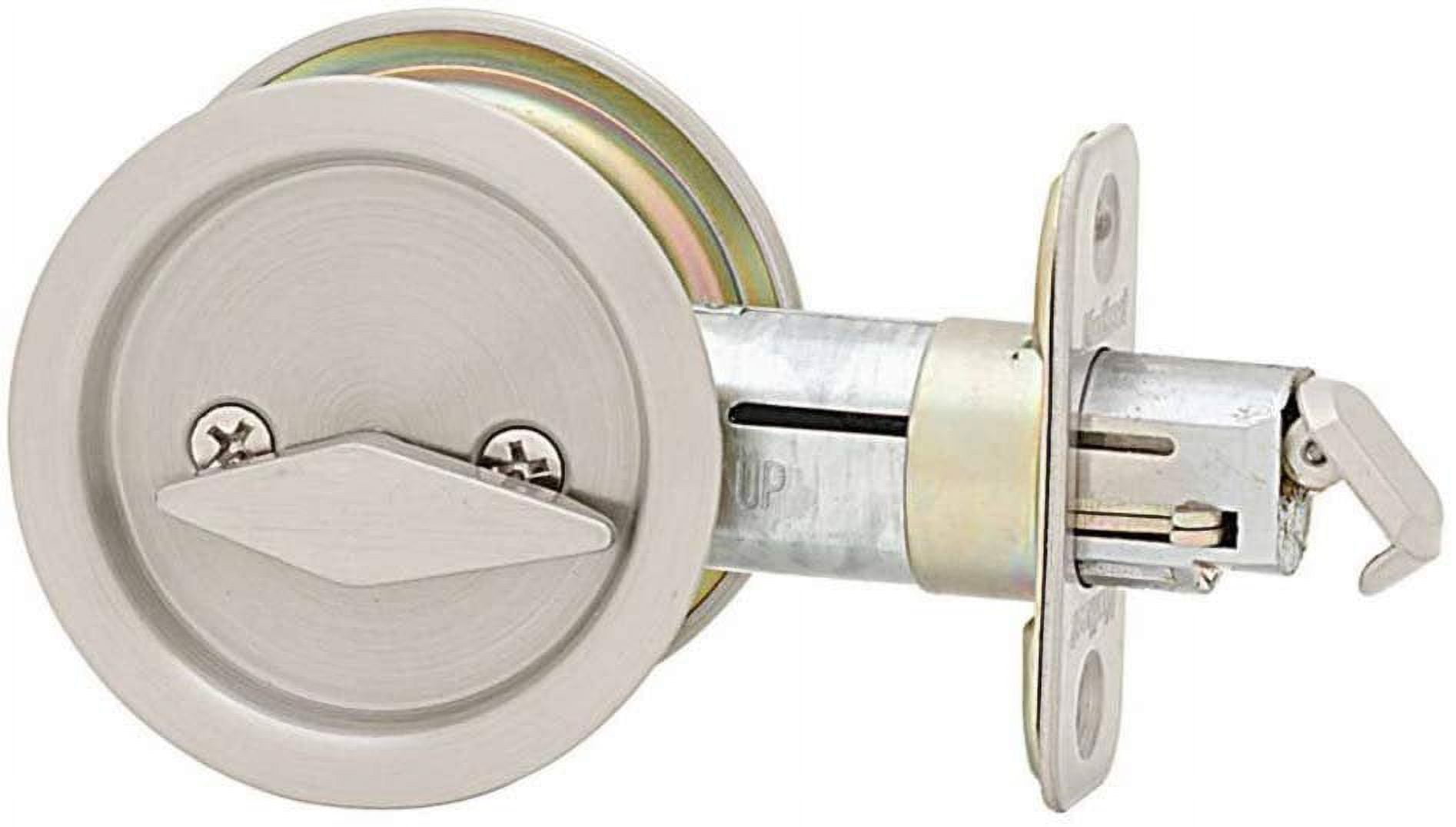Kwikset Pocket Door Lock