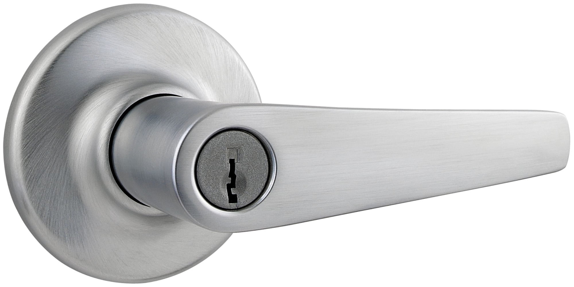Kwikset 462Dl Maximum Series Delta Storeroom Keyed Entry Door Knob