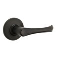 thumbnail image 1 of Kwikset 488BBL-11P Light Commercial Burbank Lever Half Dummy Venetian Bronze Finish, 1 of 1