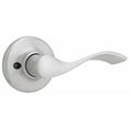 thumbnail image 1 of Kwikset 488Bl-Rh Balboa Right Handed Non-Turning One-Sided Dummy Door Lever - Chrome, 1 of 3