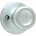 thumbnail image 1 of Kwikset 488T-26DV1 Tylo Knob Half Dummy in Satin Chrome, 1 of 2