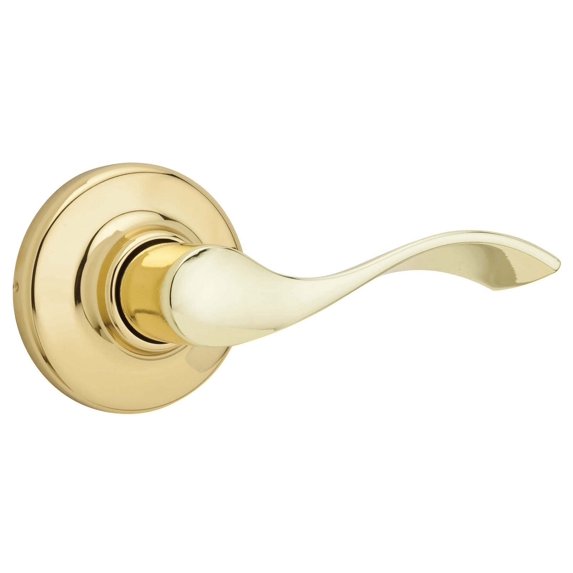 kwikset 604bl-lh balboa lever left handed single cylinder interior pack