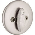 thumbnail image 1 of Kwikset 663 Sgl-Sided Deadbolt in SN, 1 of 5