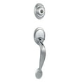 thumbnail image 1 of Kwikset 687Da-Lip-S Dakota Single Cylinder Handleset From The Kwikset Series Featuring, 1 of 6