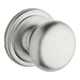 thumbnail image 1 of Kwikset 720H Hancock Passage Door Knob Set - Chrome, 1 of 7