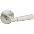 thumbnail image 1 of Kwikset 720Phl Perth Passage Door Lever Set - Nickel, 1 of 7