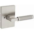 thumbnail image 1 of Kwikset 730PVLRCT-15 Prava Privacy Door Lever Set - Nickel, 1 of 7