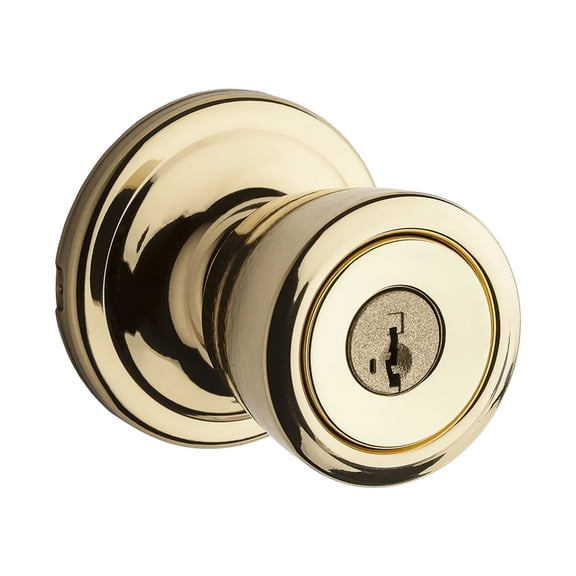 Kwikset 740A 3 Abbey Entry Lock Kd 6Al Rcs SmartKey