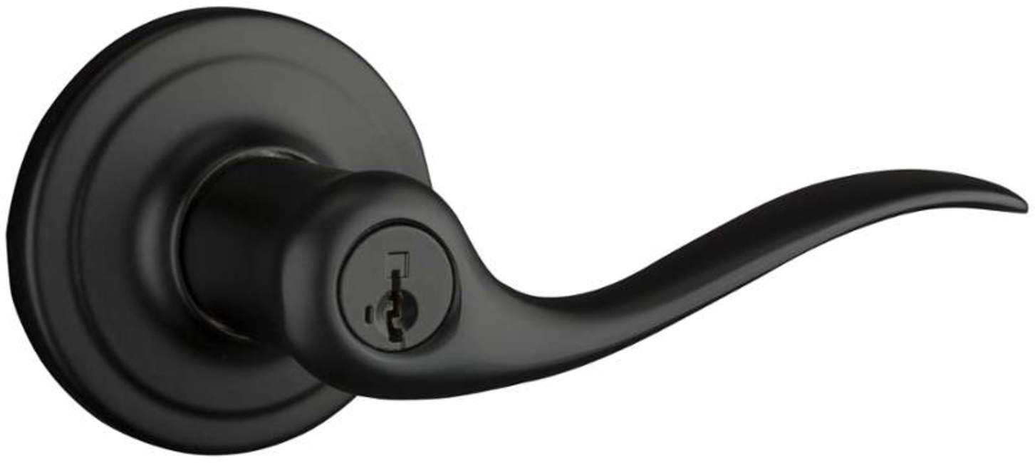 Kwikset 408CNL-26D Cerraduras De Puerta De Privacidad