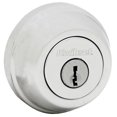 thumbnail image 1 of Kwikset 785.Strkp 780 Double Cylinder Keyed Entry Deadbolt From The Signature Series -, 1 of 1