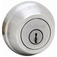 thumbnail image 1 of Kwikset 785-26D.STRKP 780 Double Cylinder Keyed Entry Deadbolt From The Signature Series -, 1 of 1