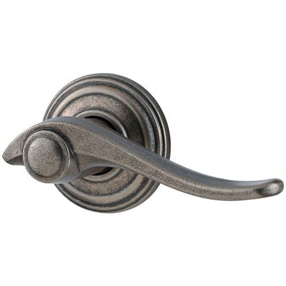 Kwikset 788AVL-RH Signature Series Avalon Right Handed Single Dummy Door Lever