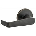 thumbnail image 1 of Kwikset 788KNL-11P Kingston Lever Light Commercial Half Dummy Venetian Bronze Finish, 1 of 1