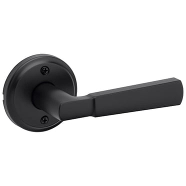 Schlage F10 LAT 622 COL Latitude Collins - Palanca De Paso Para