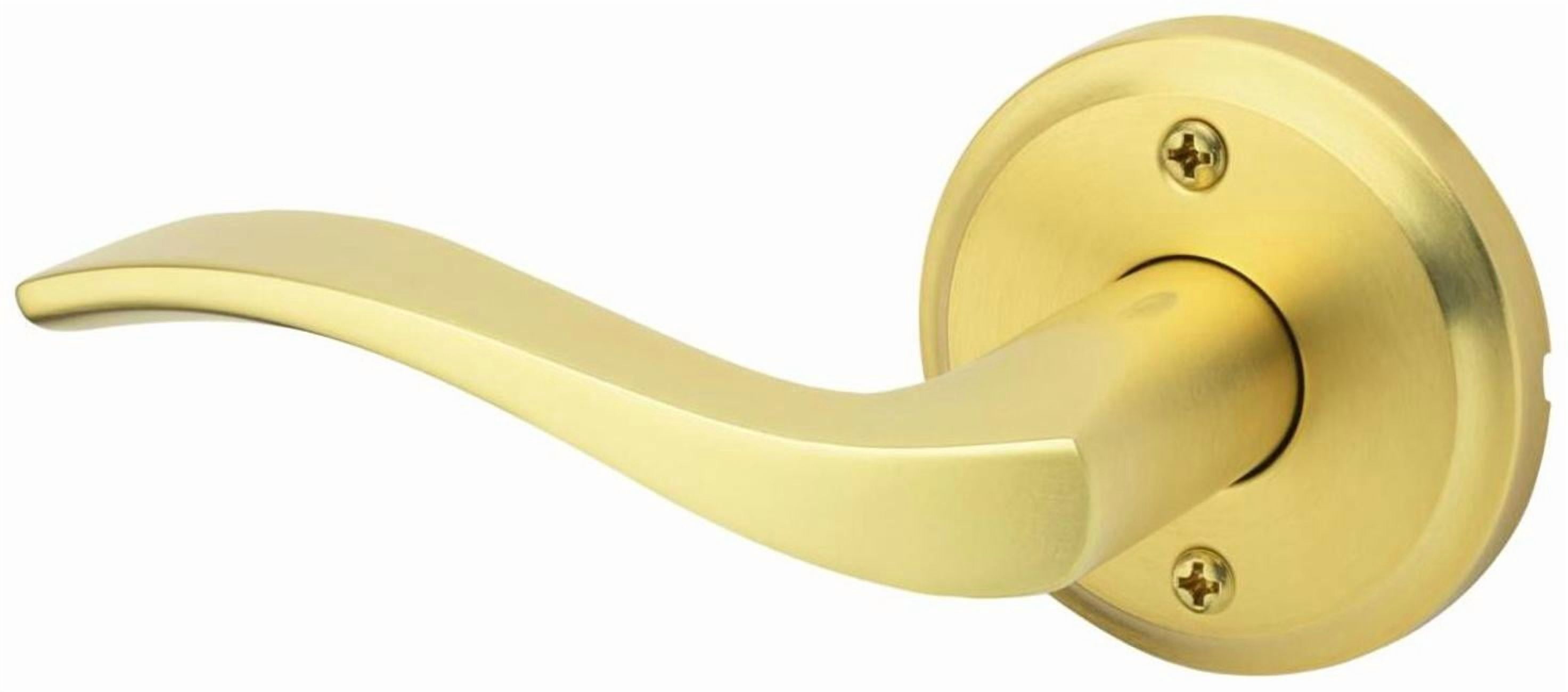 Kwikset Sedona Dummy Door Hand - Walmart.com