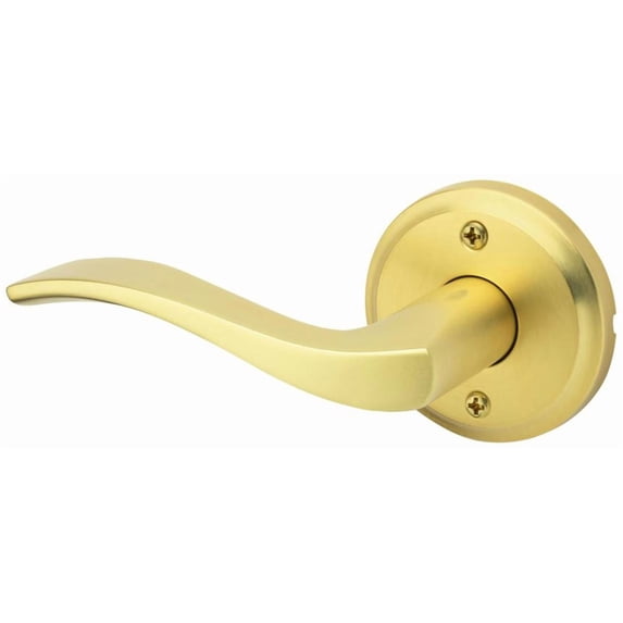 Kwikset Sedona Dummy Door Hand