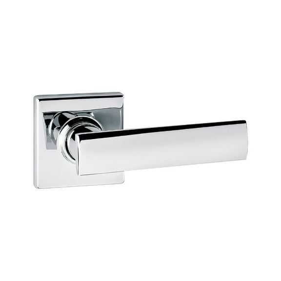Kwikset 788vdl 26 Vedani Non-handed Half-dummy Door Lever, Polished Chrome