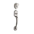 thumbnail image 1 of Kwikset 800AUHLIP-15S Austin Handleset in Satin Nickel, 1 of 2