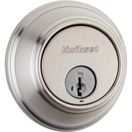 Kwikset Key Control Deadbolt
