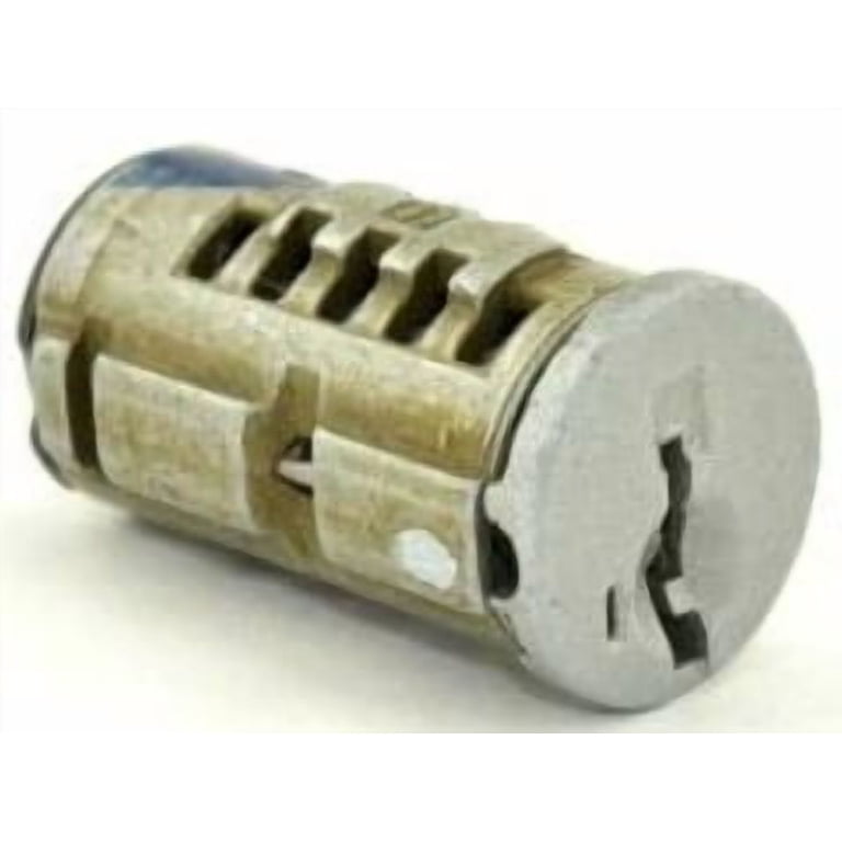 Kwikset Smartkey Entry Cylinder Silver - Walmart.com