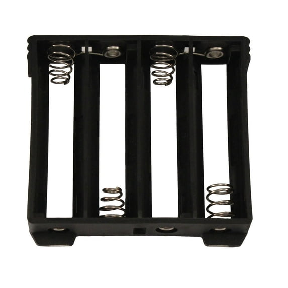 Kwikset Battery Holder