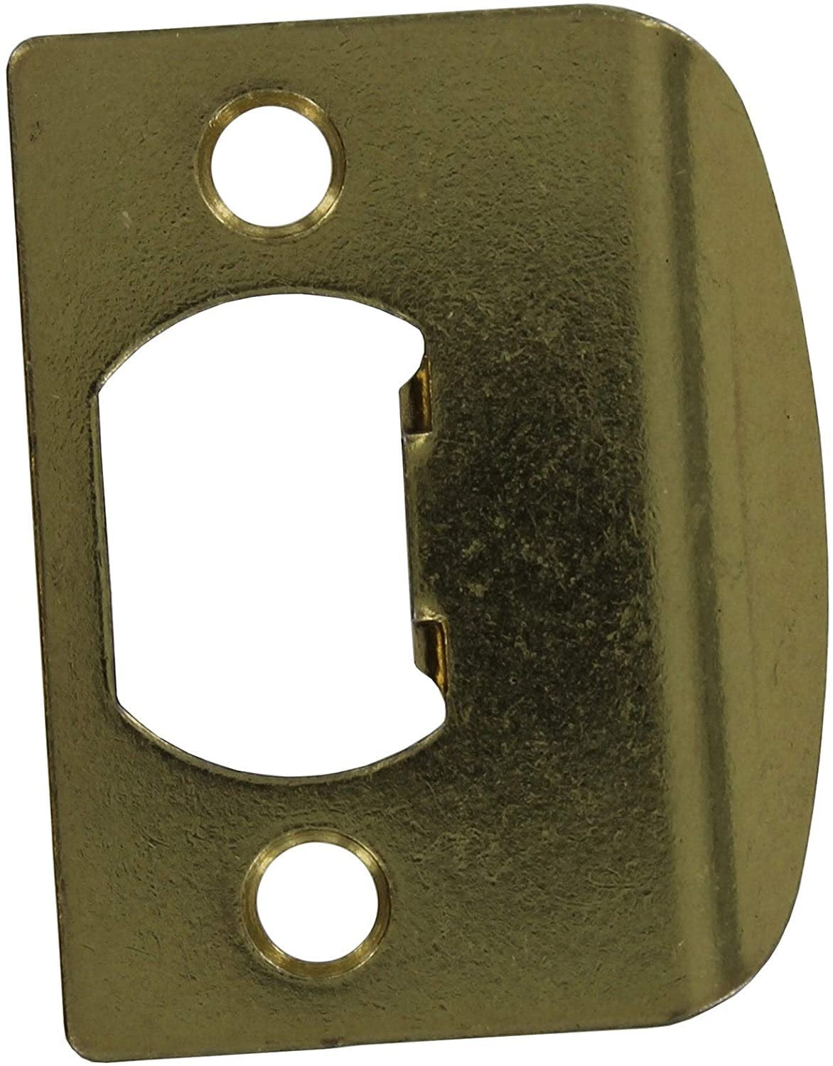 83223 3 - KWIKSET - Door Lock Strike, Round