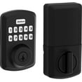 Kwikset 9250TRS514S Transitional Powerbolt 2 Electronic SmartCode
